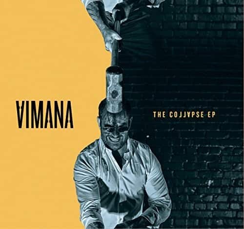 Vimana - The Collapse   - COMPACT DISCS [CD] price history on PriceWatchPro