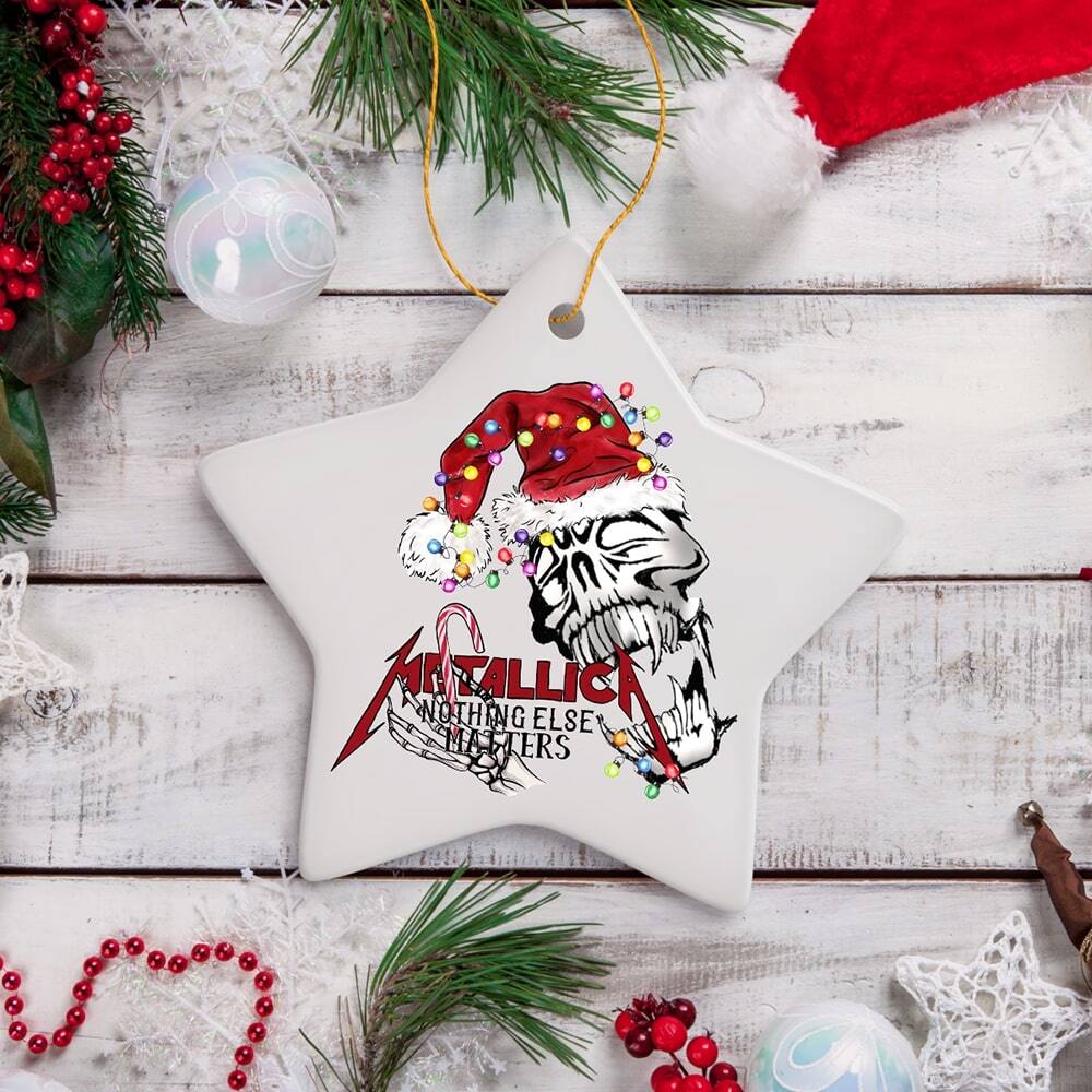 MCK NOTHING ELSE MATTERS