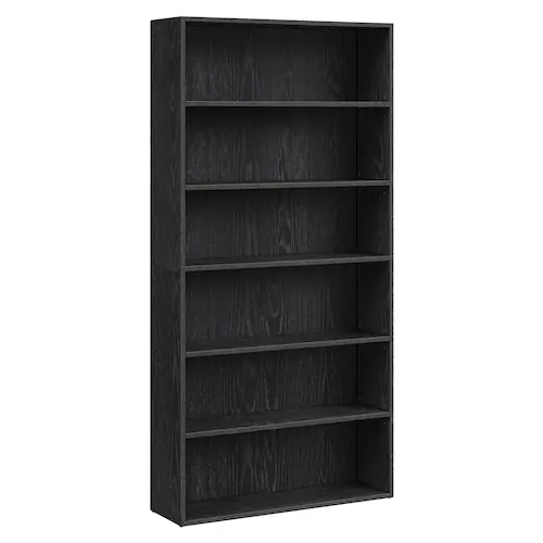 Bookshelves