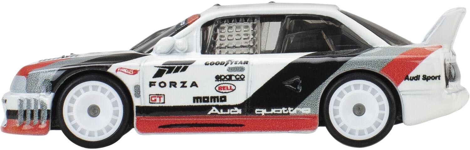 GOOD YEAR TuS SPARCO FORZA BELL GT mama ALCI quattro Audi Sport
