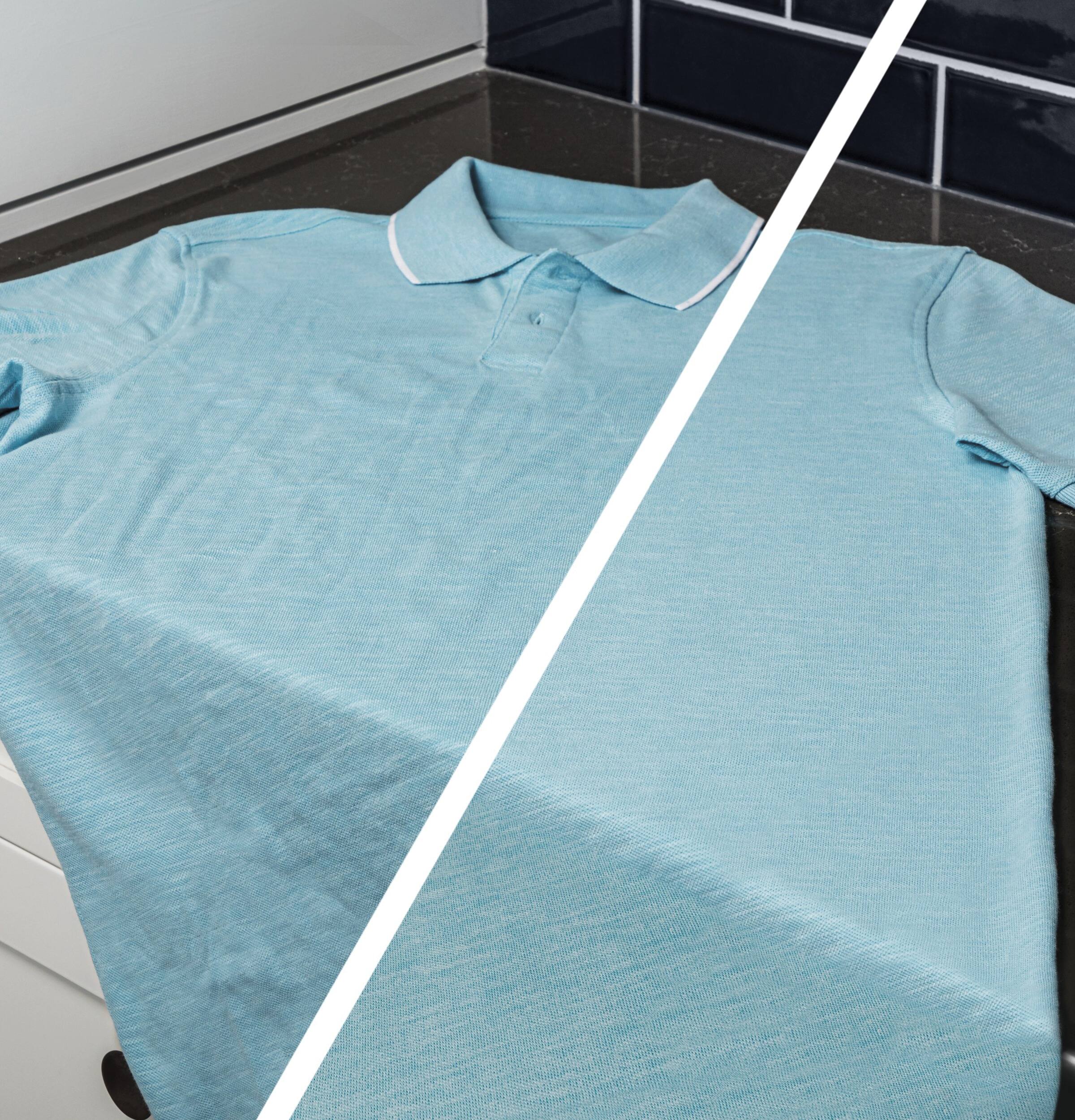 Alt View 14. GE - 7.8 Cu. Ft. Stackable Smart Electric Dryer with Sanitize Cycle - Carbon Graphite.