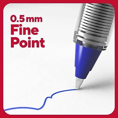 0.5 mm Fine Point