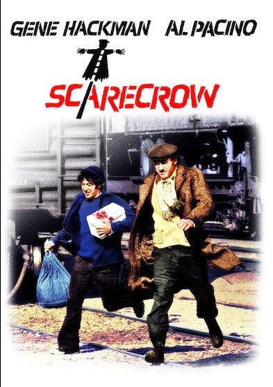 Scarecrow - DVD
