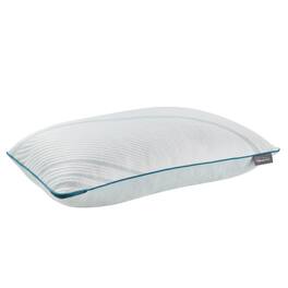 Tempur-Pedic - TEMPUR-Adapt® ProAdjust Pillow - Queen - White