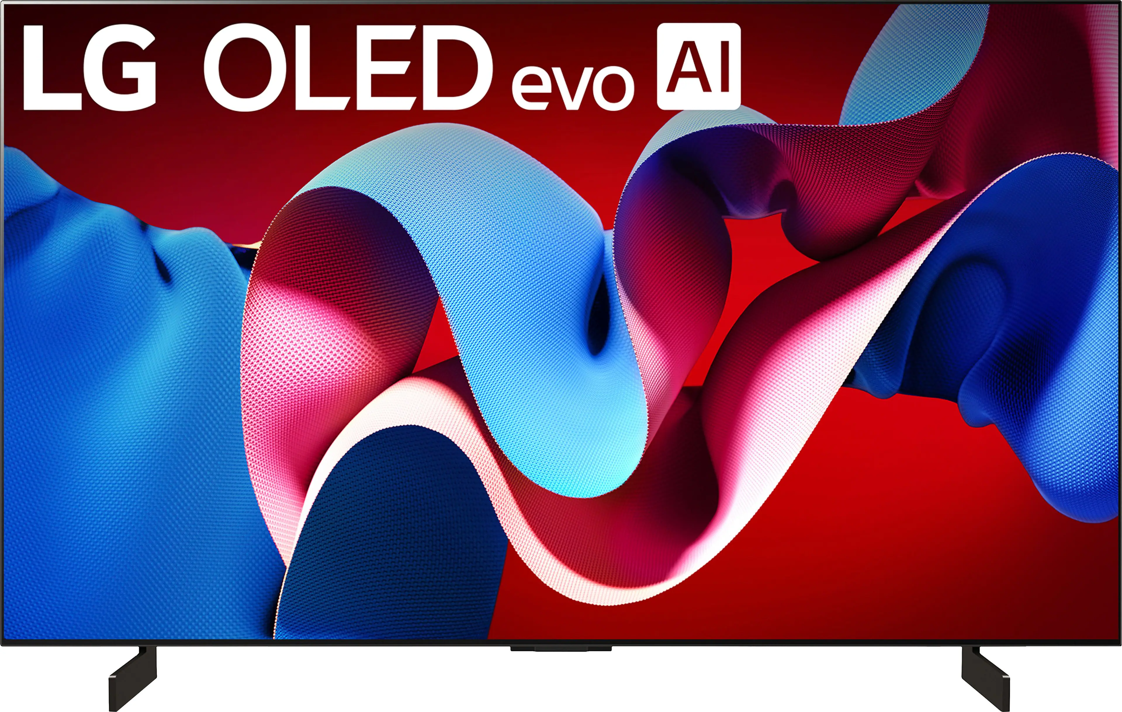 LG OLED evo AI