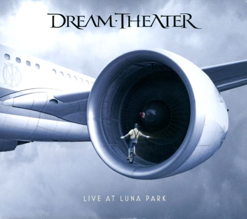  Live at Luna Park [CD/DVD] [CD &amp; DVD]
