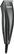 Angle. Conair - Simple Cut 12-Piece Haircut Kit - Black.