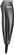 Alt View 11. Conair - Simple Cut 12-Piece Haircut Kit - Black.