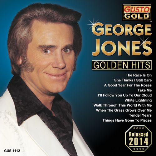  Golden Hits [Gusto] [CD]