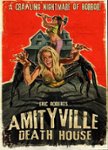 Front Standard. Amityville Death House [DVD].