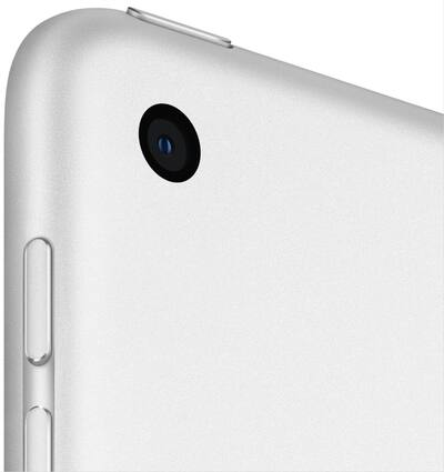 Certified Refurbished Apple 10.2 Inch iPad (8th Generation) (2020 Certified Refurbished Apple 10.2 Inch iPad (8th Generation) (2020