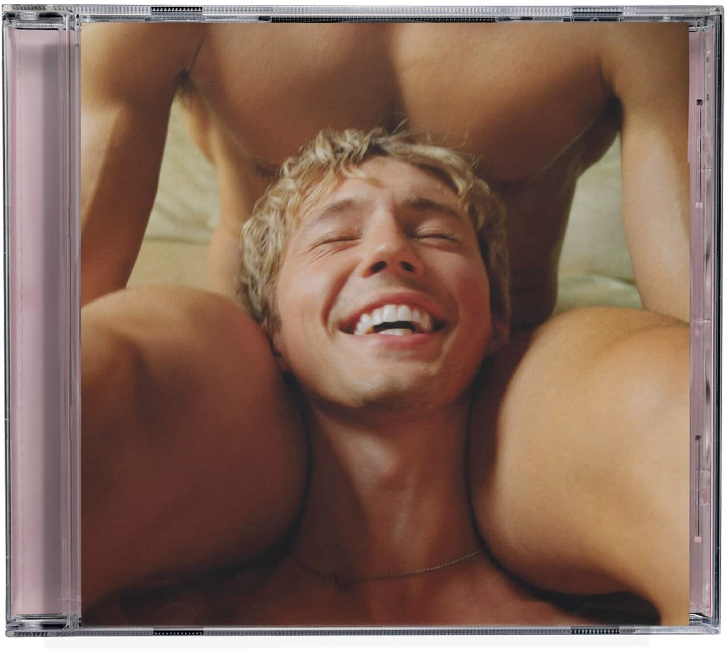 Troye Sivan - Something To Give Each Other  - COMPACT DISCS