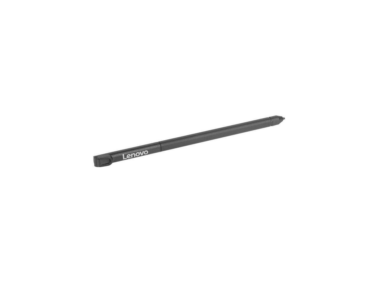 Alt View 7. Lenovo - Lenovo 500e Chrome Pen - Black.