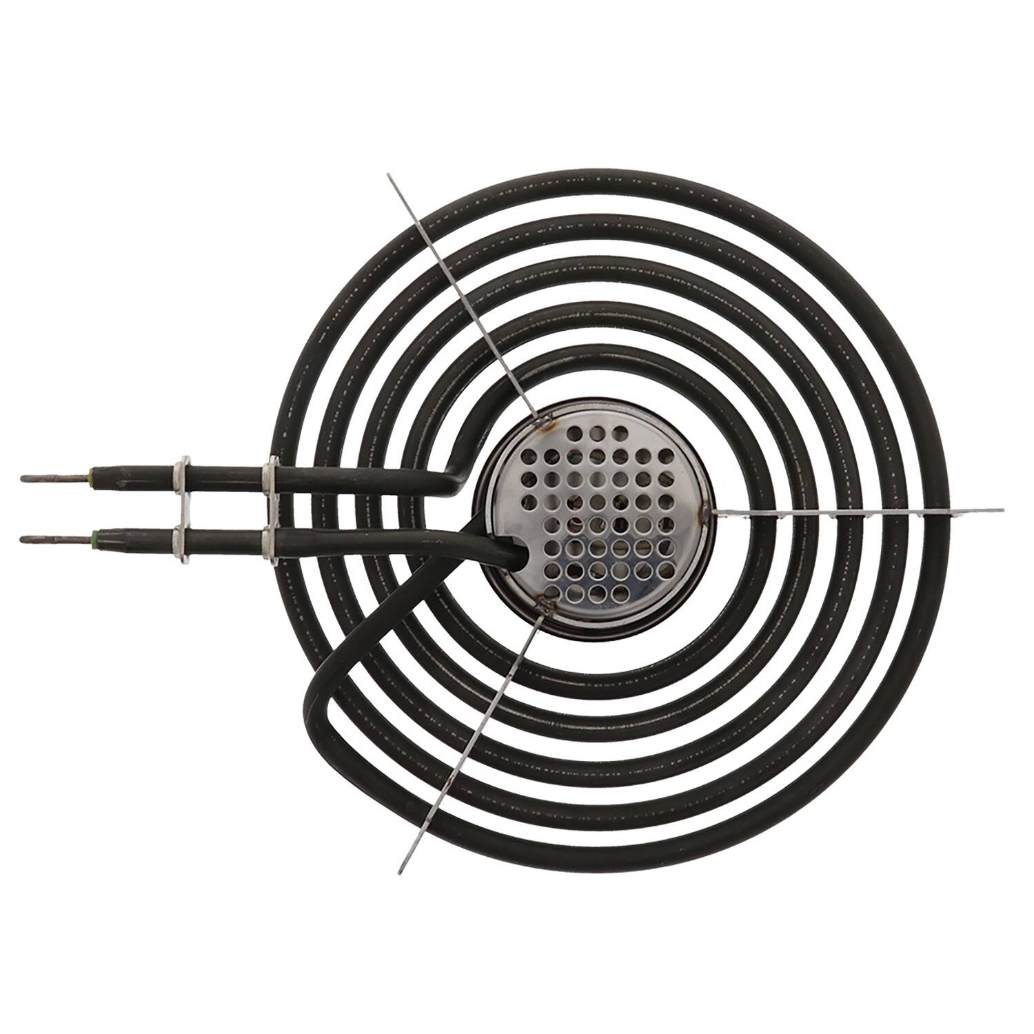 Angle. ERP - 8" Replacement Safety Surface Element for Electric Ranges, Part WB30X31057.