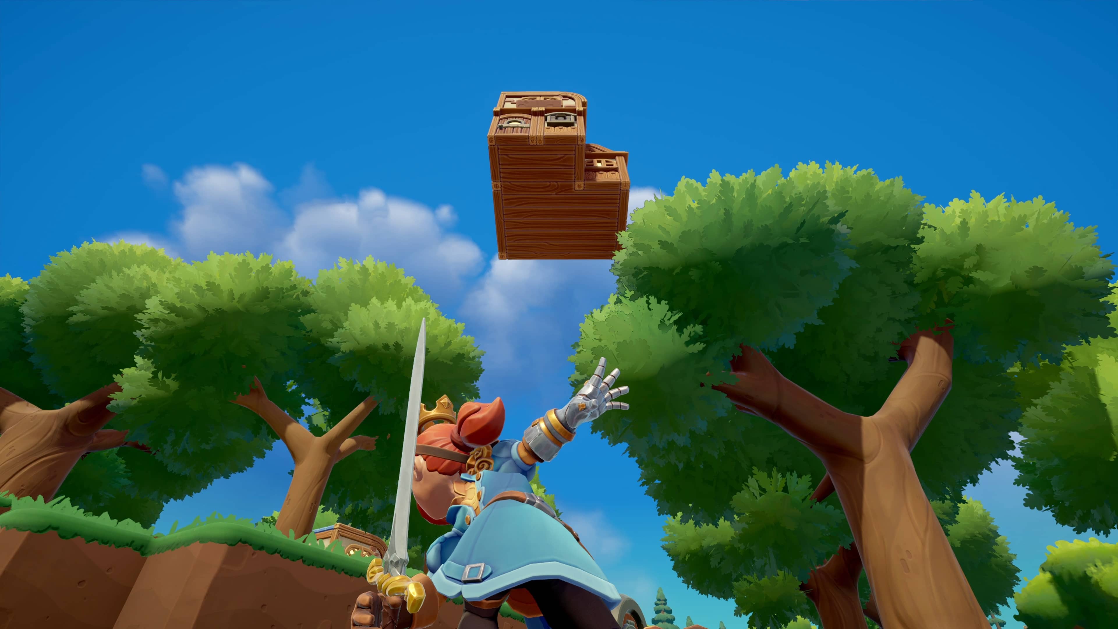 Alt View 11. Maximum Games - Overthrown.