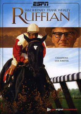 Espn Ruffian - DVD