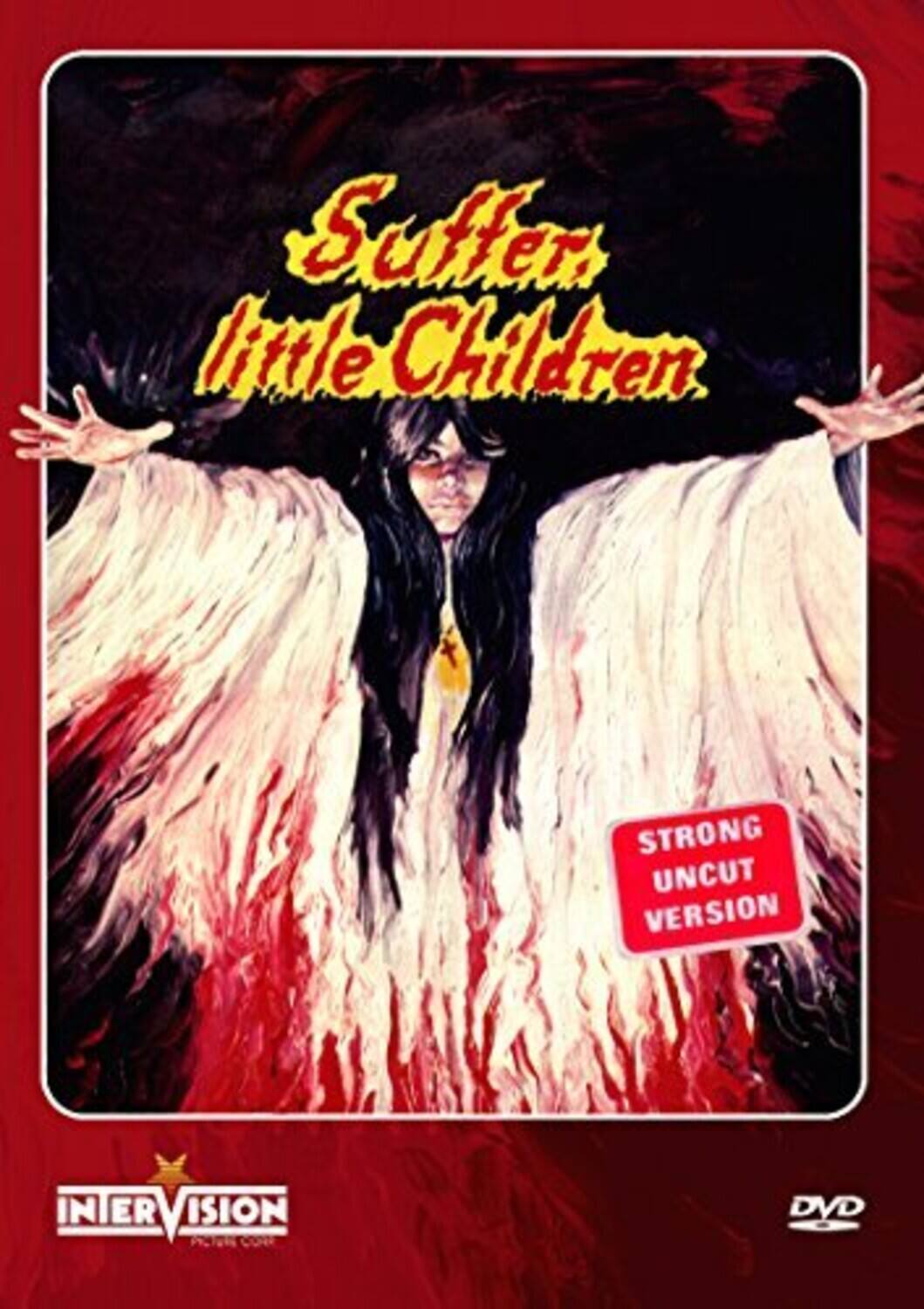 Suffer, Little Children   - DVD price history on PriceWatchPro