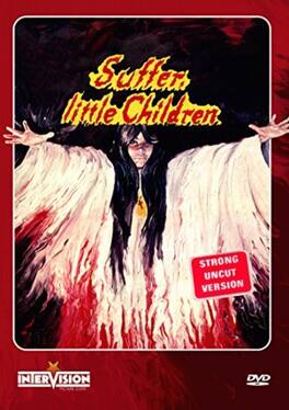 Suffer, Little Children - DVD