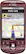 Front Standard. HTC - myTouch Mobile Phone (Unlocked) - Red.