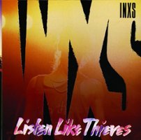 Listen Like Thieves [LP] - VINYL - Front_Original