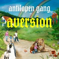Aversion [LP] - VINYL - Front_Standard
