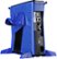 Back Standard. Calibur11 - Base Vault for Xbox 360 — Urban Blue - Urban Blue.