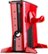 Front Standard. Calibur11 - Base Vault for Xbox 360 — Vampire Red - Vampire Red.