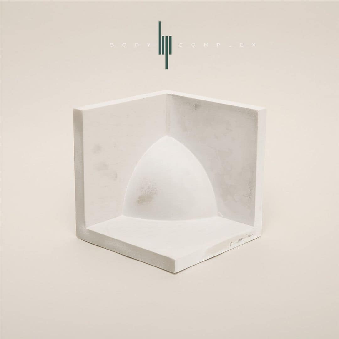 Body Complex [LP] [LP] - VINYL