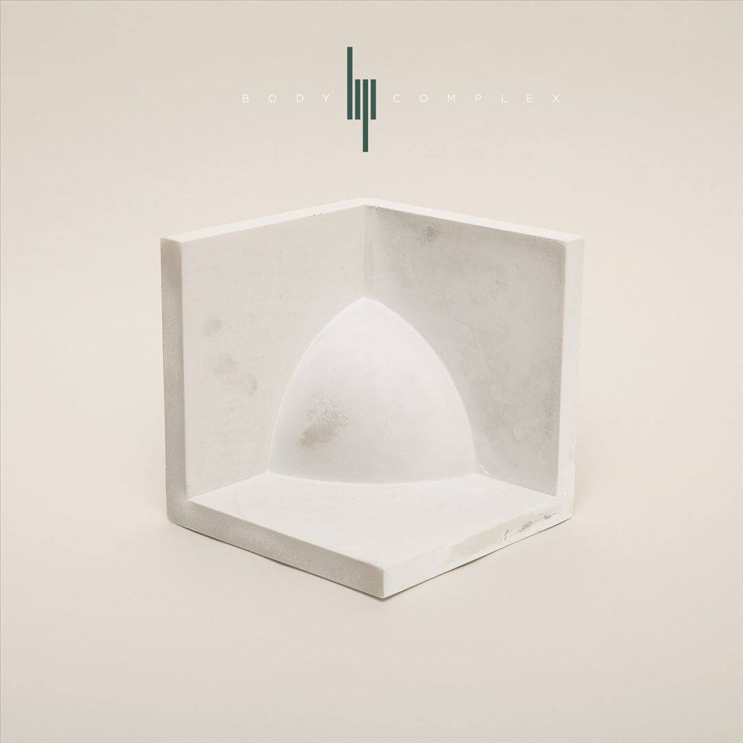 Front. Body Complex [LP] [LP].