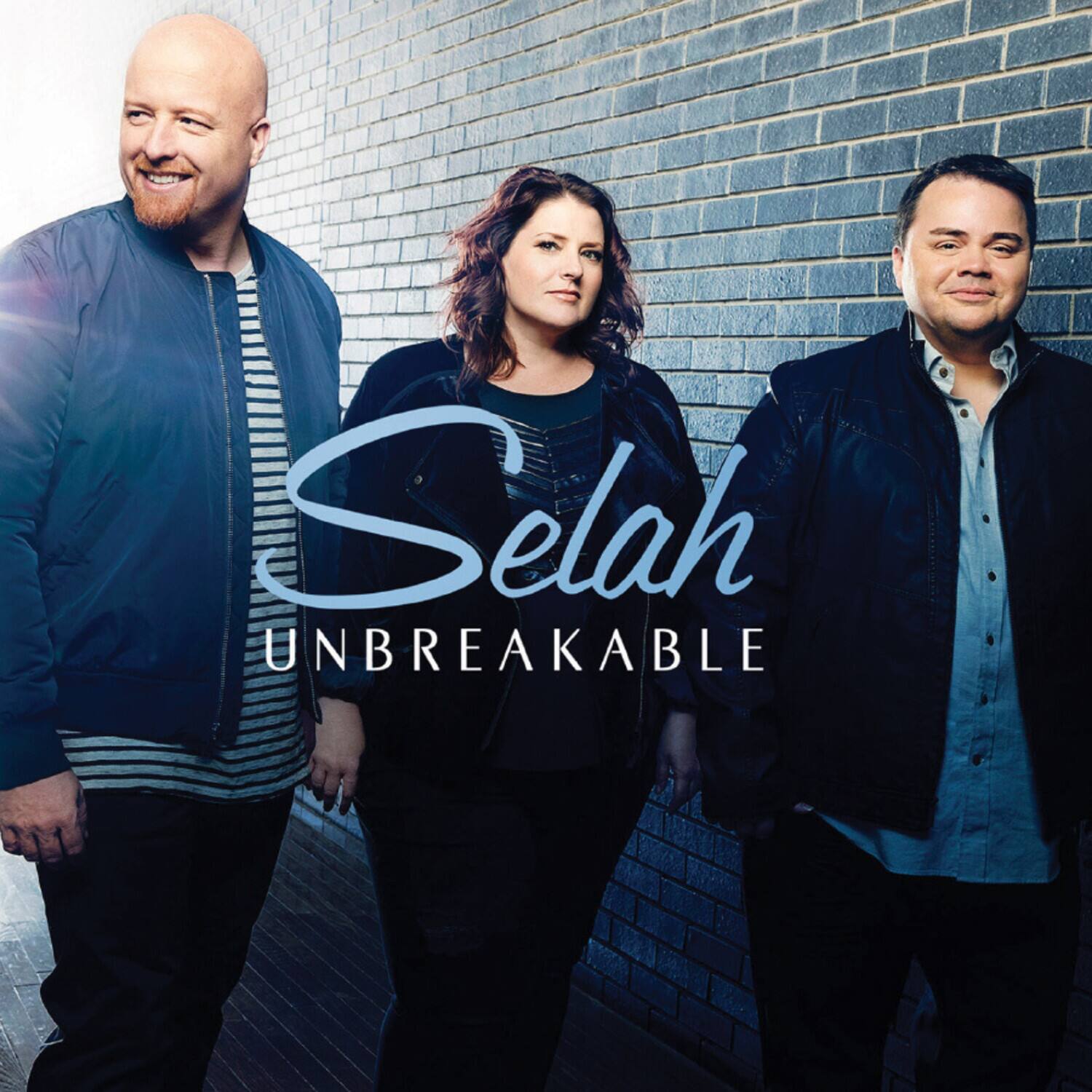 Selah  
UNBREAKABLE