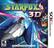 Front Standard. Star Fox 64 3D - Nintendo 3DS.