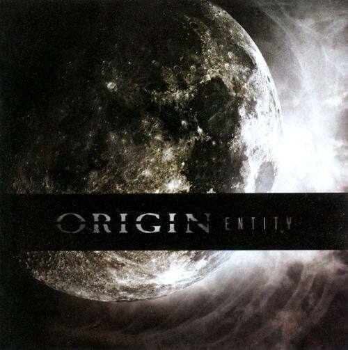  Entity [CD]