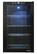 Alt View Zoom 11. Vinotemp - VT-34 Beverage Cooler with Touch Screen - Black.