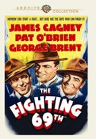 The Fighting 69th [DVD] [1940] - Front_Original