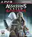 Front. Ubisoft - Assassin's Creed: Revelations - Multi.