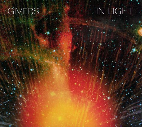  In Light [CD]