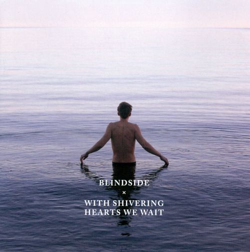  With Shivering Hearts We Wait [CD]