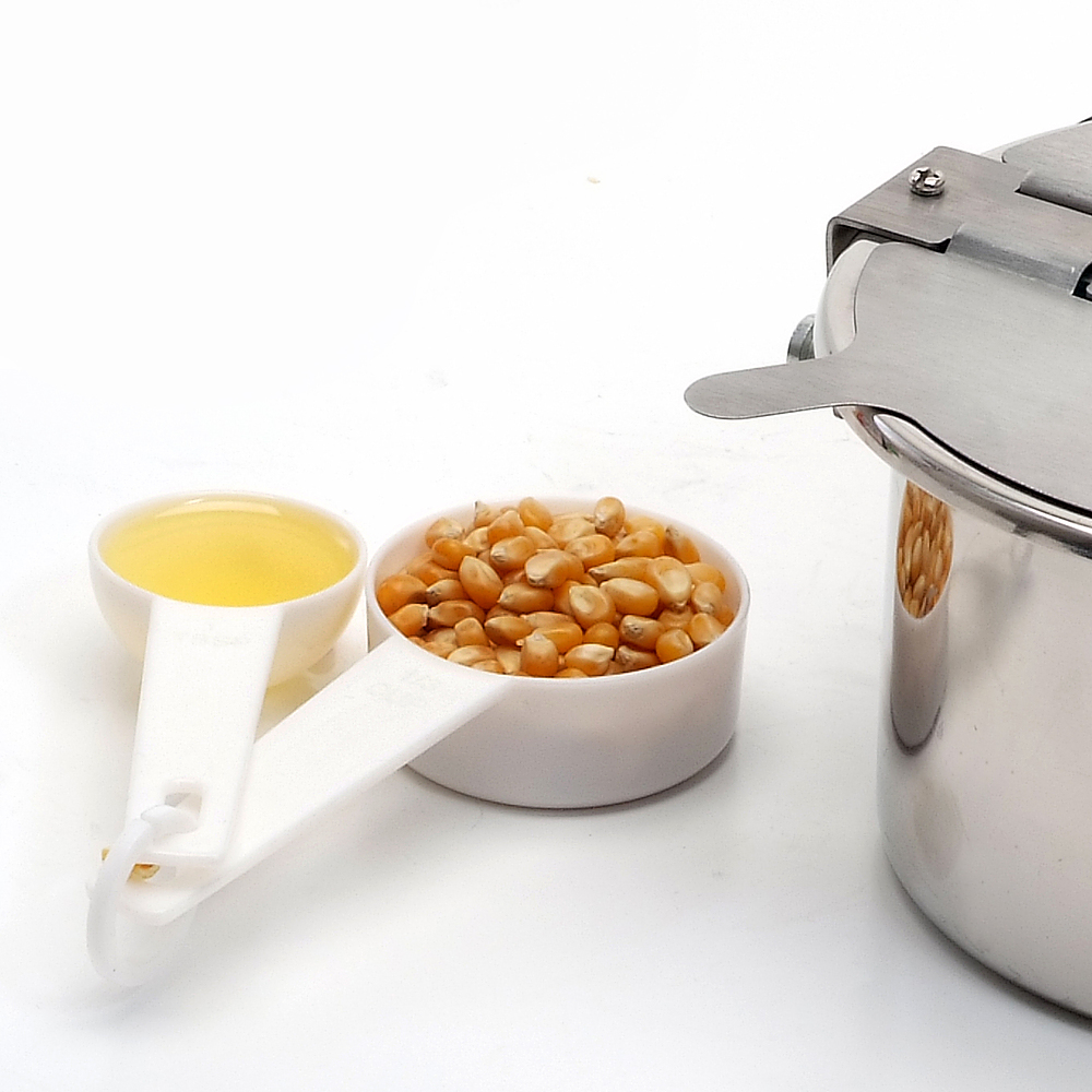 Best Buy: Bella 12-Cup Hot Air Popcorn Maker Red 14922