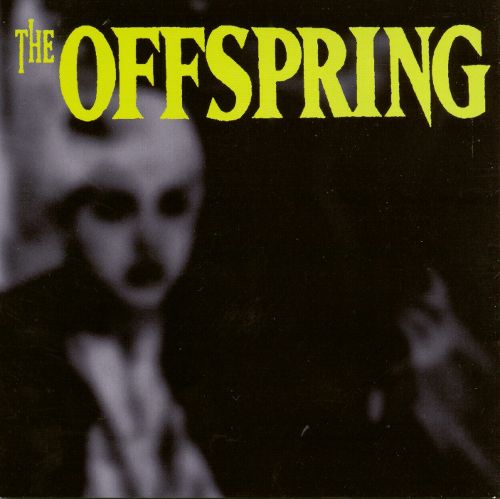  The Offspring [Reissue] [CD]
