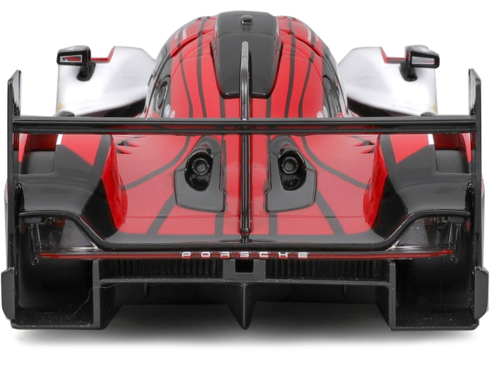 Bburago Porsche 963 #5 Cameron Christensen Makowiecki Porsche