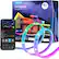 Govee Outdoor Strip Light Pro
65.6 FT
Govee Outdoor Strip Lights
Effect Lab
Timer
Snapshot List
Brightness 100%
Mode
Automatically select the light according to the scene
Natural
Festival
Life
New Year
Christmas
Halloween
Valentine's Day
works with Google Home
works with Alexa
3000lm
2700K-6500K
120M
ED Light
Music
Color
Scene
Dry
65.6 FT