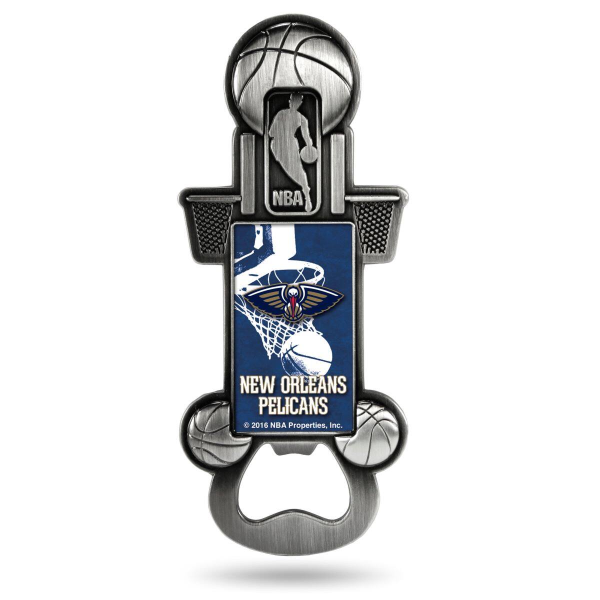 NBA
NEW ORLEANS PELICANS
© 2016 NBA Properties, Inc.