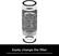 Easily change the filter. Easily replace the filter after up to 12 months of purification.