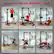 MULTI-EXERCISE WEIGHT CAGE
Pull-Up Stand
Lat Pull-Down Bar
Low Row Bar
360° Landmine
Barbell Bar
Barbell Rack