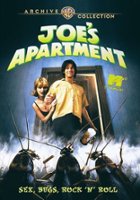 Joe's Apartment [DVD] [1996] - Front_Original