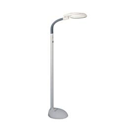 SPT - EasyEye Floor Lamp with Ionizer (uses 4-tube bulb)