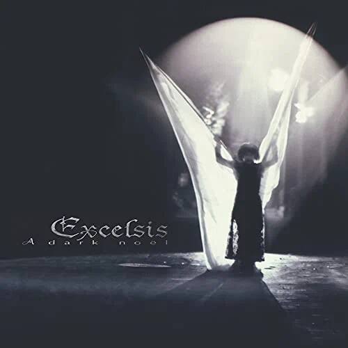 Excelsis: A Dark Noel [LP] [VINYL] price history on PriceWatchPro