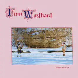 Finn Wolfhard - Fire From The Hip - VINYL LP