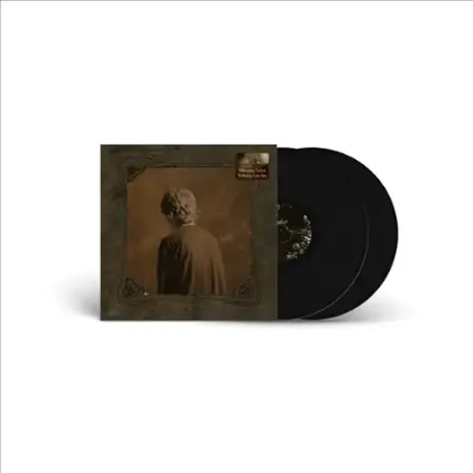 Front. Willoughby Tucker, I'll Always Love You [2 LP] [LP].