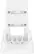 Alt View 10. ASUS - ZenWiFi BD5 BE5000 Dual-Band Wi-Fi 7 Outdoor Router (1-pack) - White.